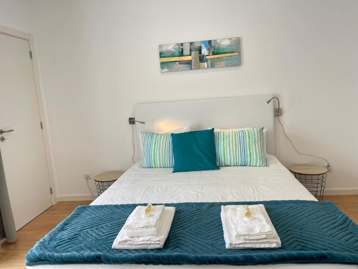 Spirit Pdl Apartment Понта Делгада Екстериор снимка